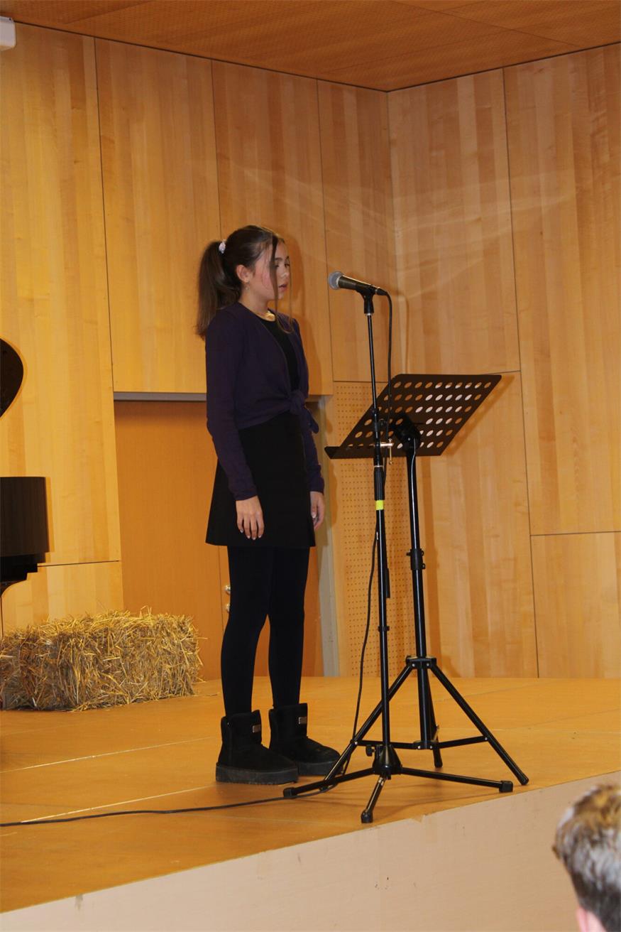 Musikschule Oberpullendorf und Soroptimistclub halfen doppelt