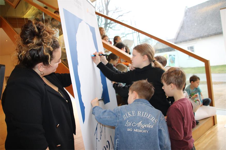 Liszt Festival 2024: „In Raiding ist die Champions League“