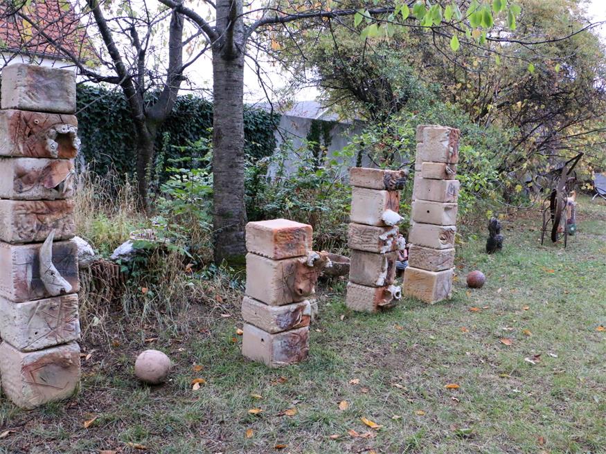 Lutzmannsburg: „Beim Storchennest" öffnete seine Türen zum Jubiläum