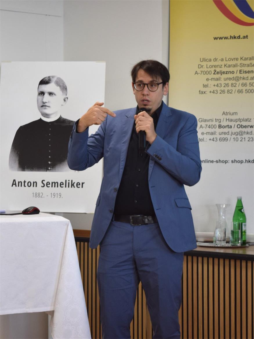 Nikitsch: Prozess um Seligsprechung läuft