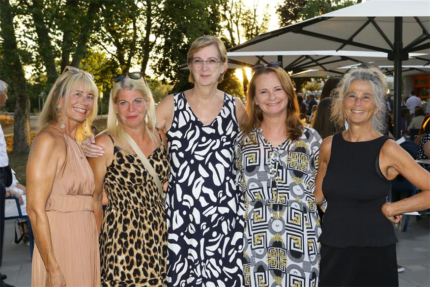Güssing: "Wie im Himmel" feierte Premiere