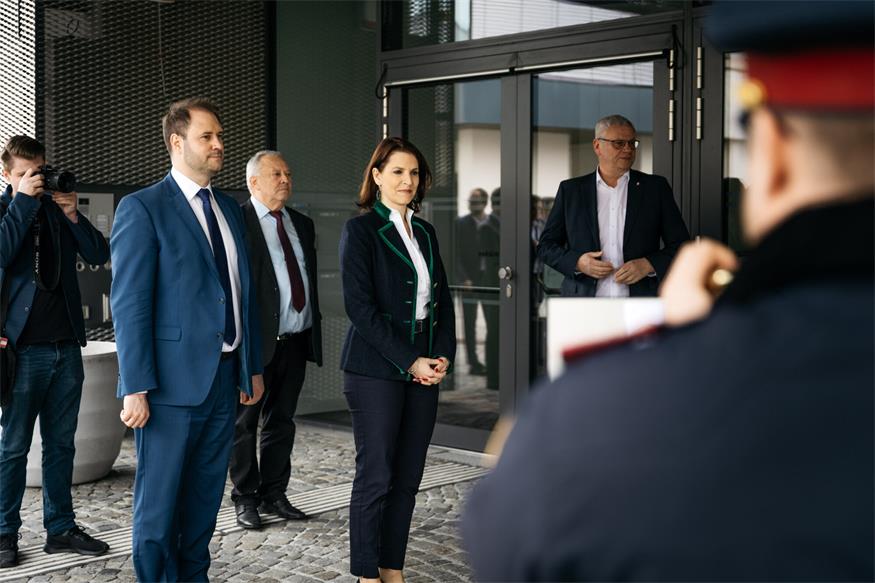 Europa-Gemeinderäte machen Stimmung für die EU-Wahl