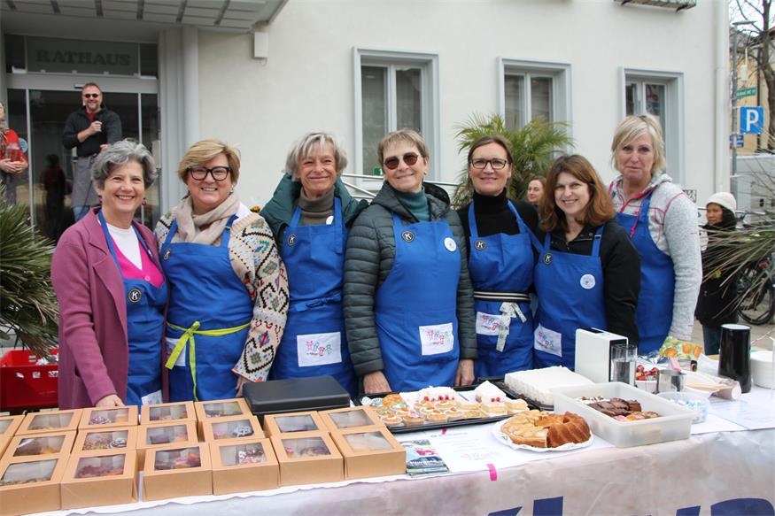 Neusiedler Bauernmarkt: Das war der Saisonstart