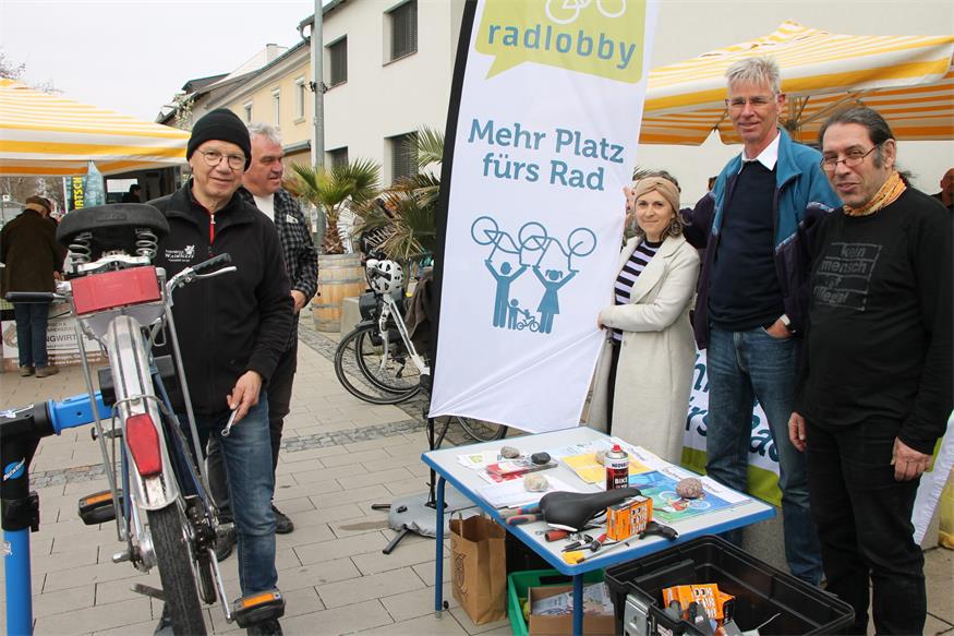 Neusiedler Bauernmarkt: Das war der Saisonstart