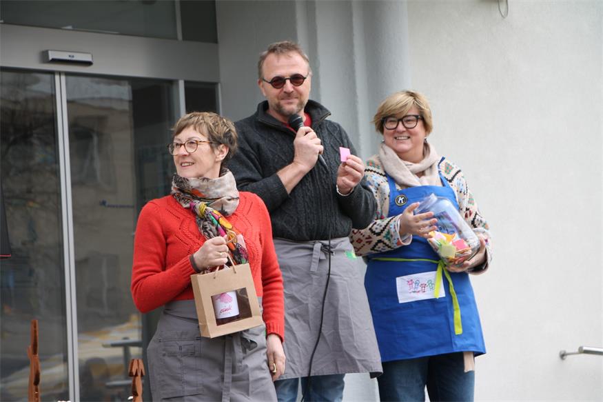 Neusiedler Bauernmarkt: Das war der Saisonstart