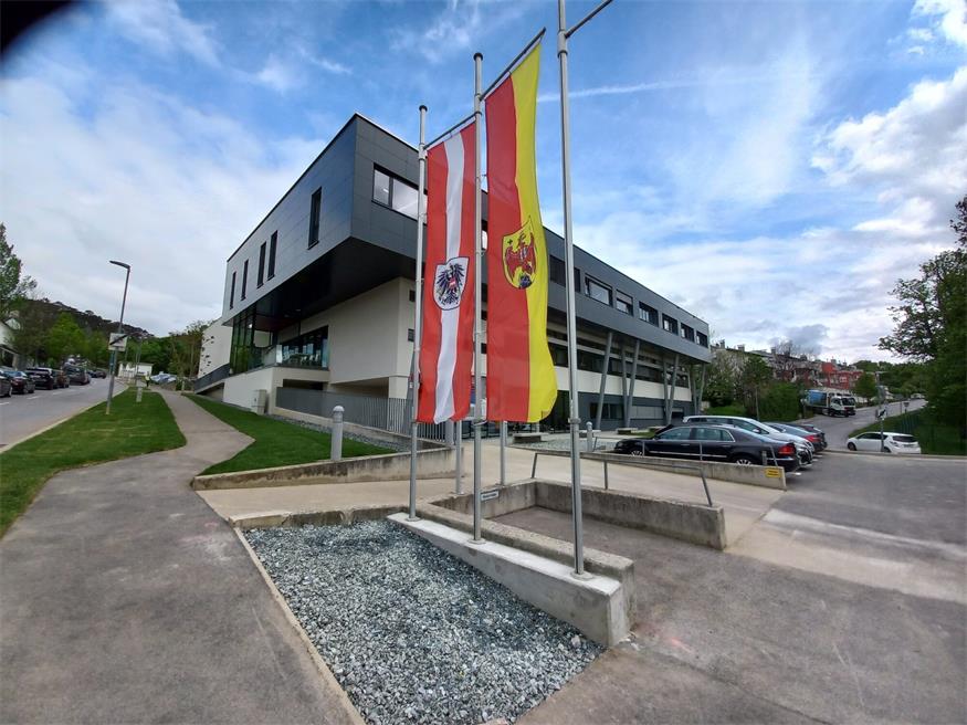„Ein Haus klingt neu“: Eröffnungsfest in der Haydn Privathochschule