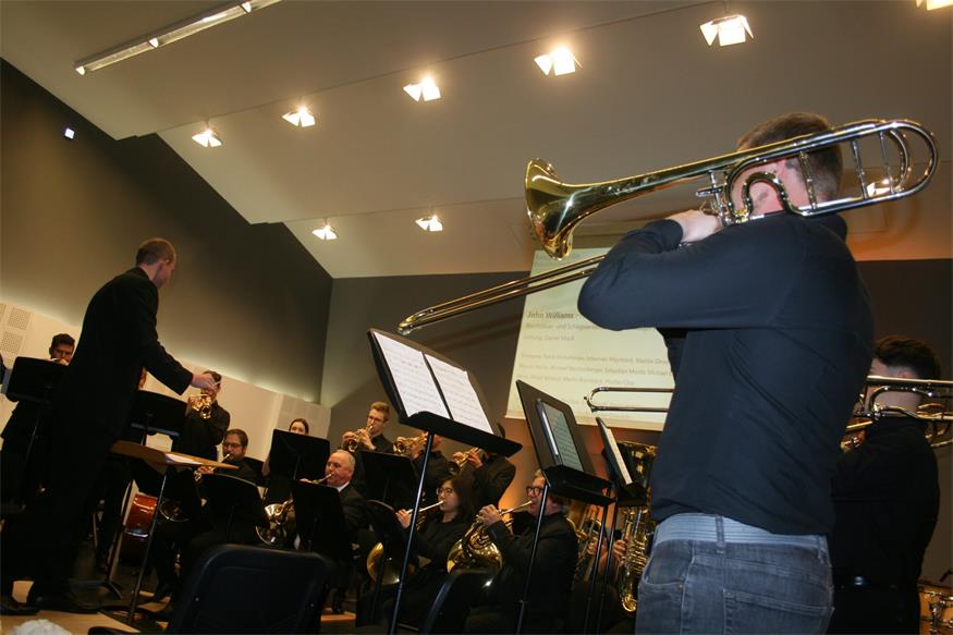 „Ein Haus klingt neu“: Eröffnungsfest in der Haydn Privathochschule