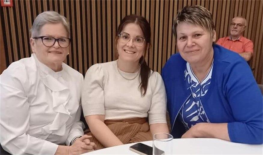 40 Jahre Buch & Wissen müssen groß gefeiert werden
