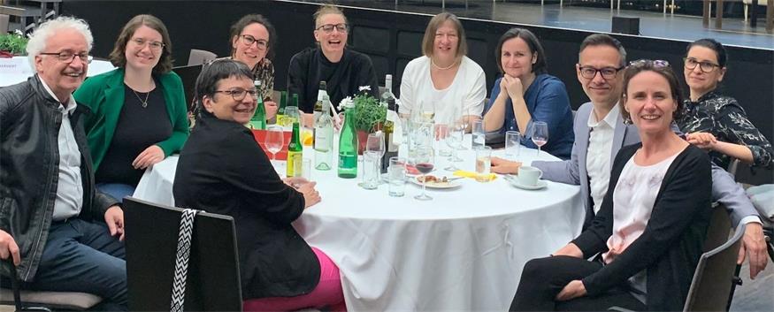 40 Jahre Buch & Wissen müssen groß gefeiert werden
