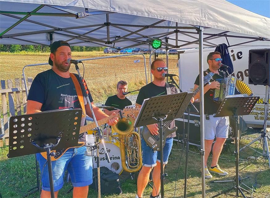 4. Hoffest am Uhudlerland-Alpakahof