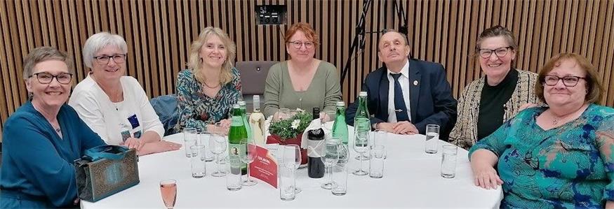 40 Jahre Buch & Wissen müssen groß gefeiert werden