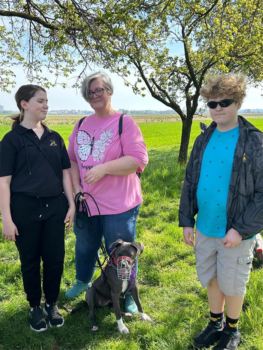 Kittsee lud zum Marillenwandertag