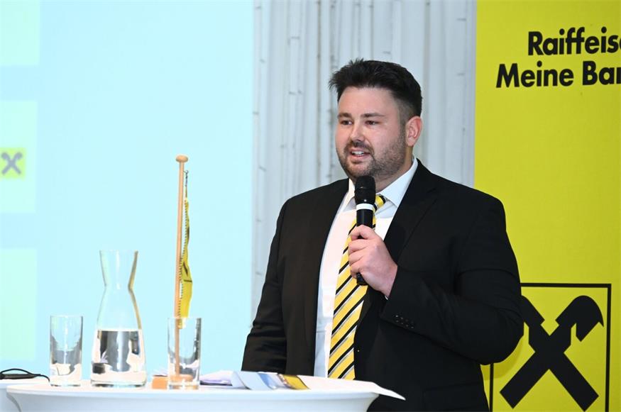 Kapitalexperten wurden ins Vinatrium nach Deutschkreutz geholt