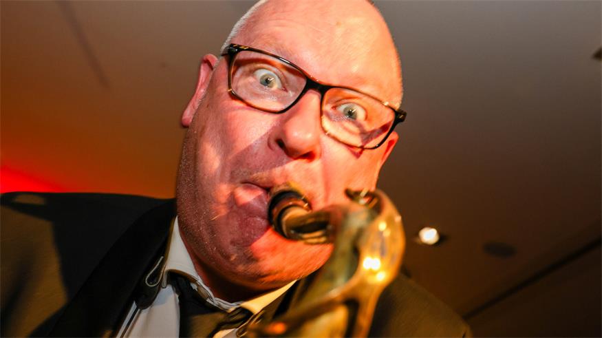 Jukebox Bandits boten Show der Superlative im Seerestaurant Neufeld