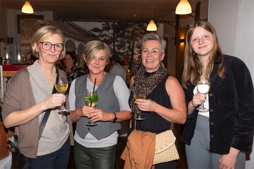Vivaldi-Swing im Kastell Stegersbach