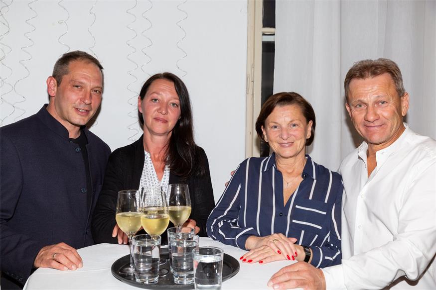 Vivaldi-Swing im Kastell Stegersbach