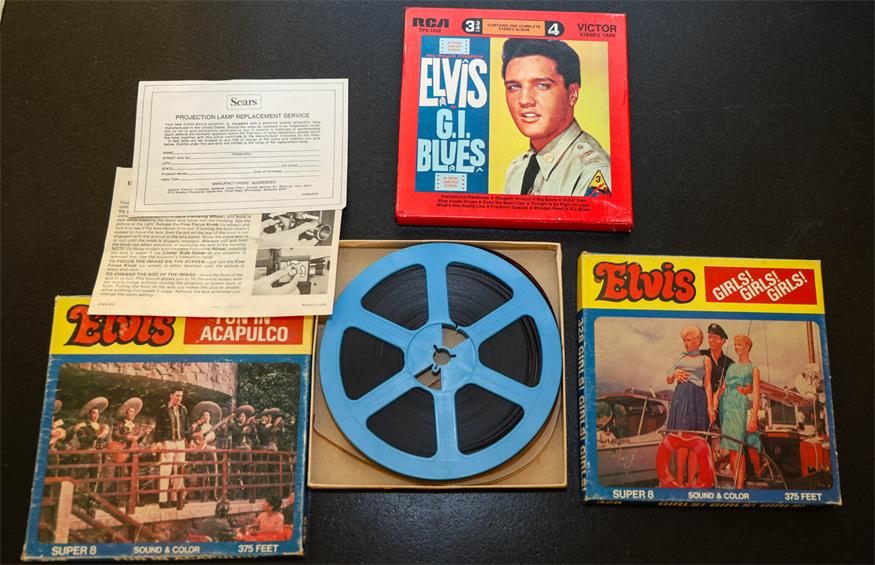 Elvis Presley erobert Burgenland: „Can't Help Falling in Love“
