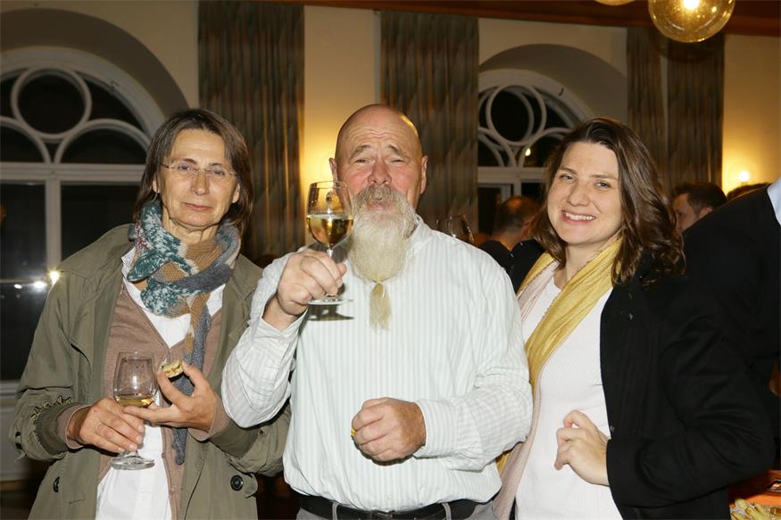 Himmlischer Wein in Pinkafeld