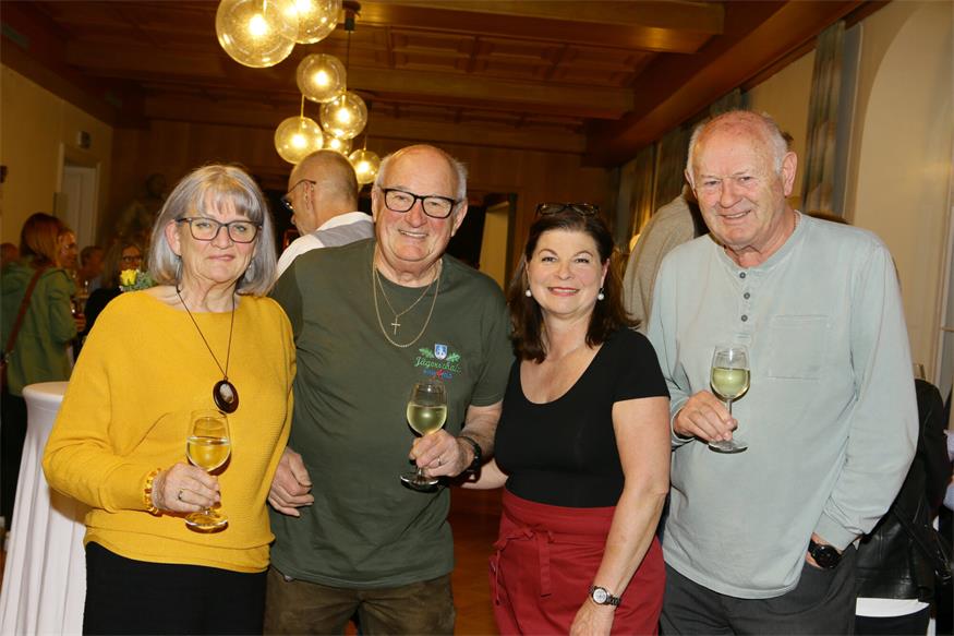Himmlischer Wein in Pinkafeld