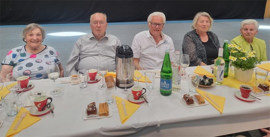 Neusiedl am See lud zum gemütlichen Frühlingsfest