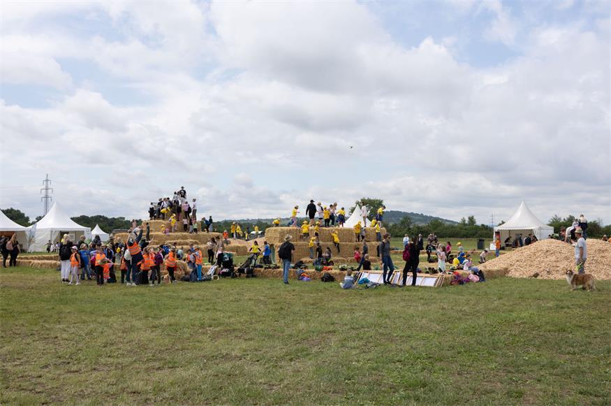 10.000 Besucher bei den Biofeldtagen in Donnerskirchen