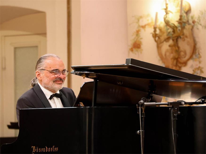 Weintritt-Gala: Rauschendes Fest der Nächstensliebe
