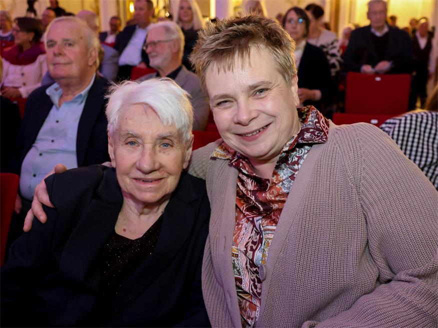 Weintritt-Gala: Rauschendes Fest der Nächstensliebe