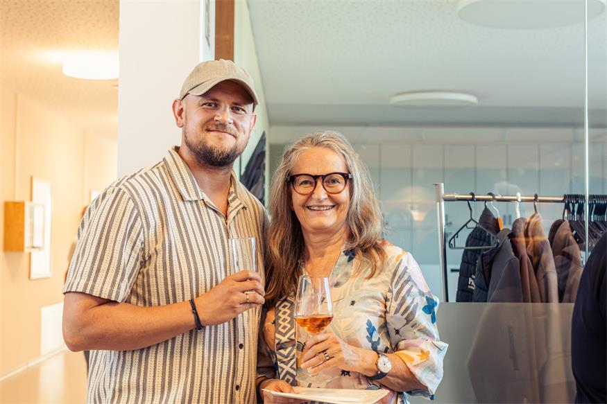 Theaterstadl Gattendorf feiert 25 Jahre mit ausverkaufter Premiere