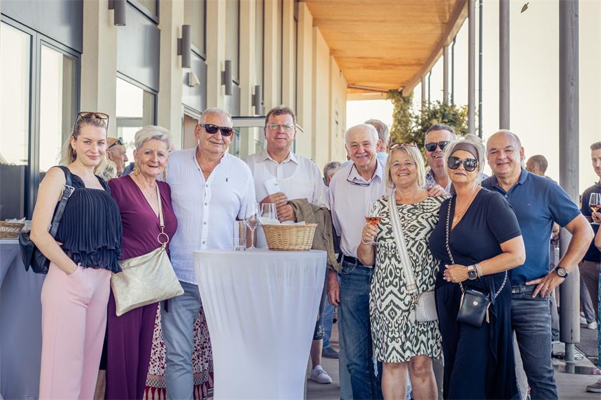 Theaterstadl Gattendorf feiert 25 Jahre mit ausverkaufter Premiere