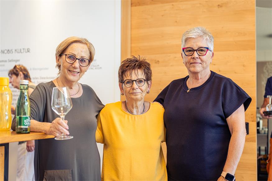 Theaterstadl Gattendorf feiert 25 Jahre mit ausverkaufter Premiere