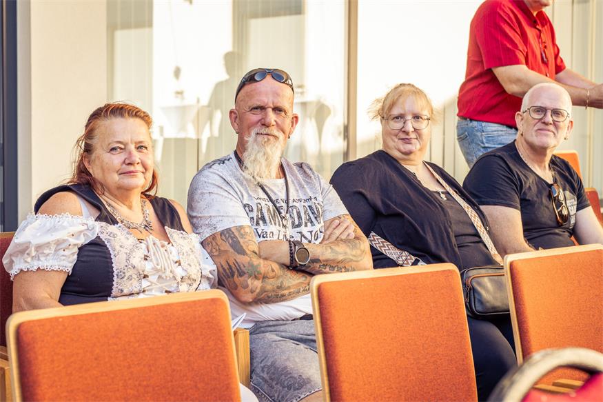 Theaterstadl Gattendorf feiert 25 Jahre mit ausverkaufter Premiere