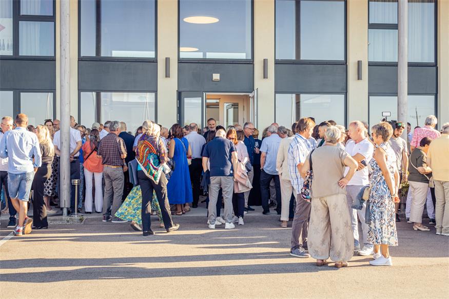 Theaterstadl Gattendorf feiert 25 Jahre mit ausverkaufter Premiere