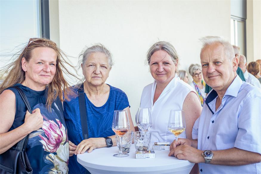 Theaterstadl Gattendorf feiert 25 Jahre mit ausverkaufter Premiere