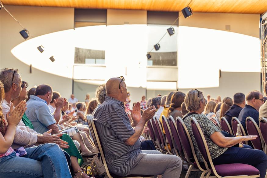 Theaterstadl Gattendorf feiert 25 Jahre mit ausverkaufter Premiere