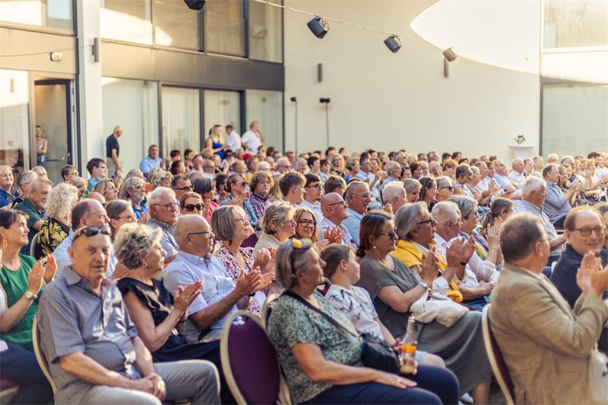 Theaterstadl Gattendorf feiert 25 Jahre mit ausverkaufter Premiere