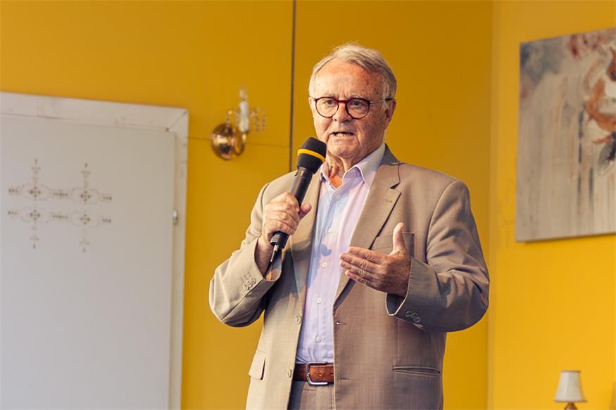 Theaterstadl Gattendorf feiert 25 Jahre mit ausverkaufter Premiere