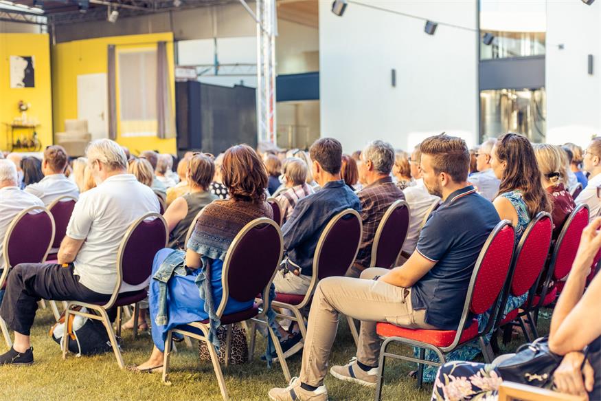 Theaterstadl Gattendorf feiert 25 Jahre mit ausverkaufter Premiere