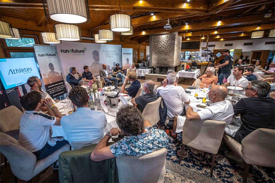 Drive the Change: Golf und Business als Erfolgsduo