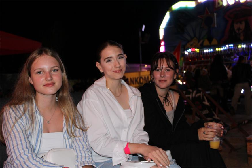 Sommer Wiesn: DJ „KXXMA“ und Co. ließen Party-Herzen höher schlagen