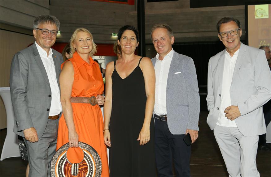 Kultursommer mit hochkarätiger Eröffnungsgala gestartet