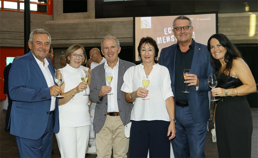 Kultursommer mit hochkarätiger Eröffnungsgala gestartet