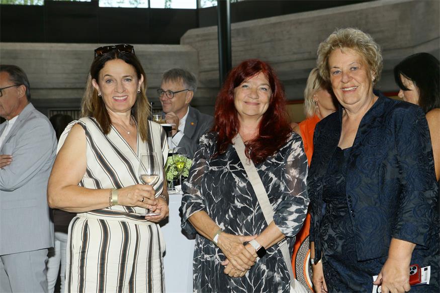 Kultursommer mit hochkarätiger Eröffnungsgala gestartet