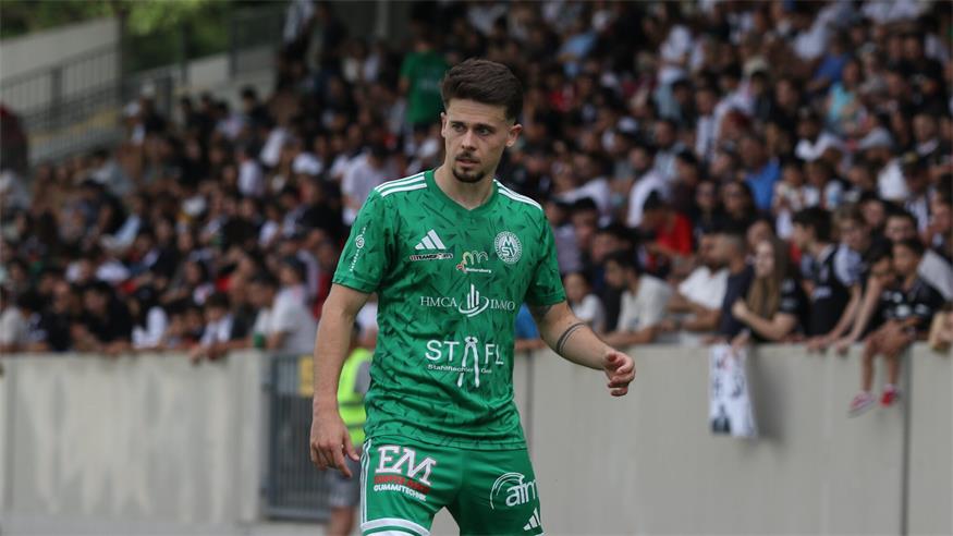 MSV forderte Besiktas: Starker Auftritt gegen den türkischen Topklub