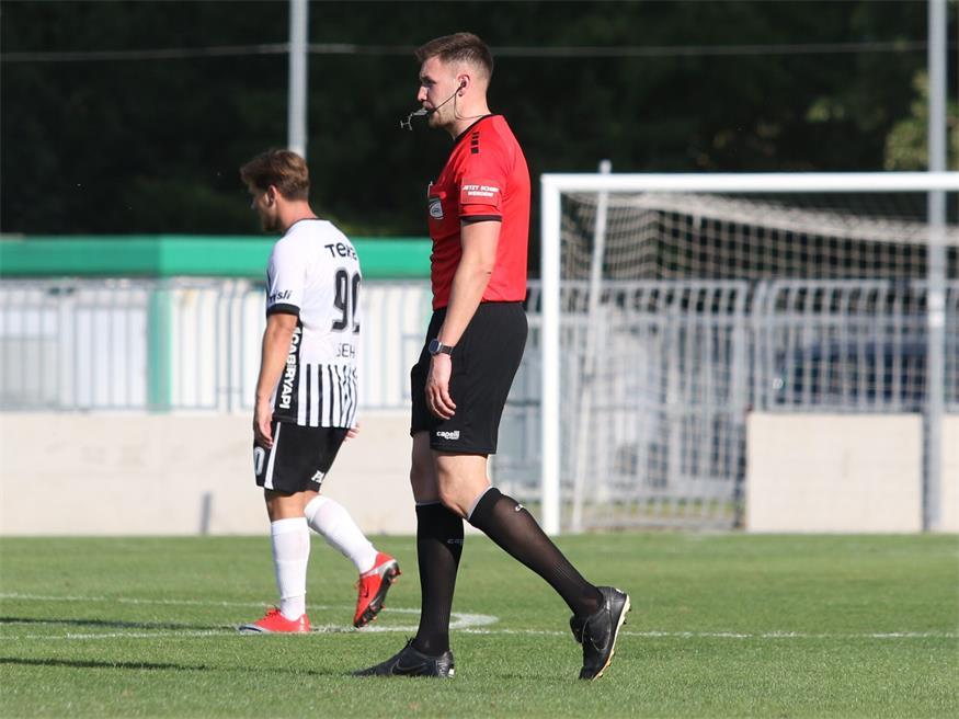 MSV forderte Besiktas: Starker Auftritt gegen den türkischen Topklub