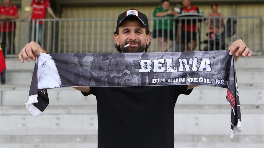 MSV forderte Besiktas: Starker Auftritt gegen den türkischen Topklub