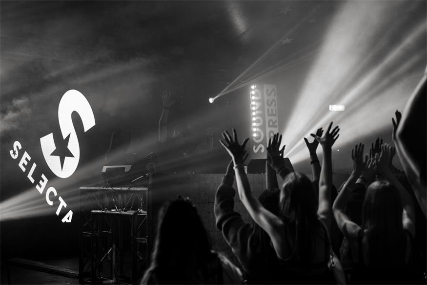 Electro Circus: Oberpullendorfer Sommer Wiesn mutierte zum Mega-Club