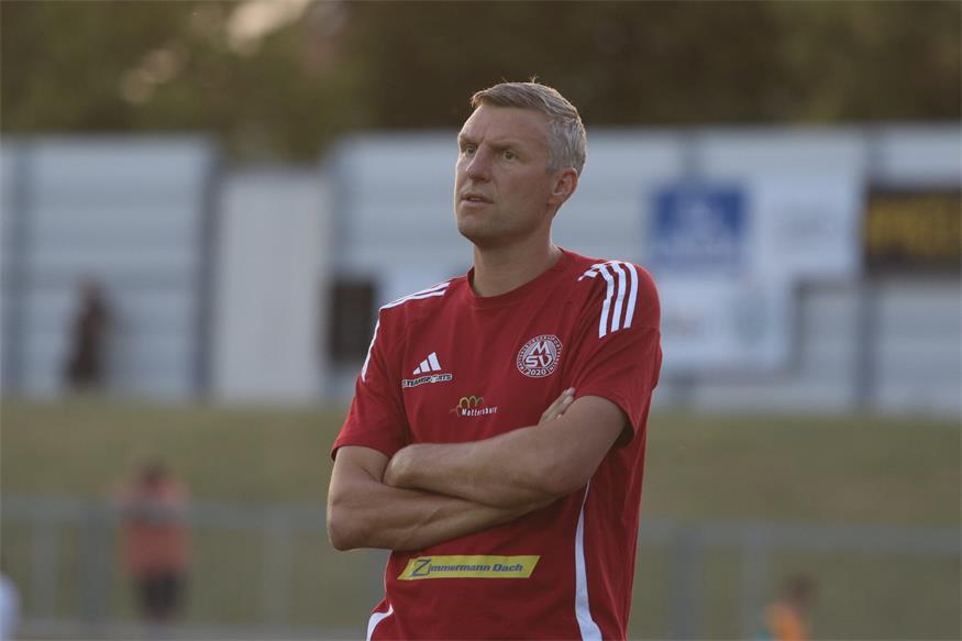 Knappe Niederlage: MSV scheitert im ÖFB-Cup an der Vienna