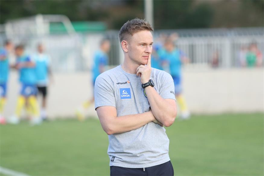 Knappe Niederlage: MSV scheitert im ÖFB-Cup an der Vienna
