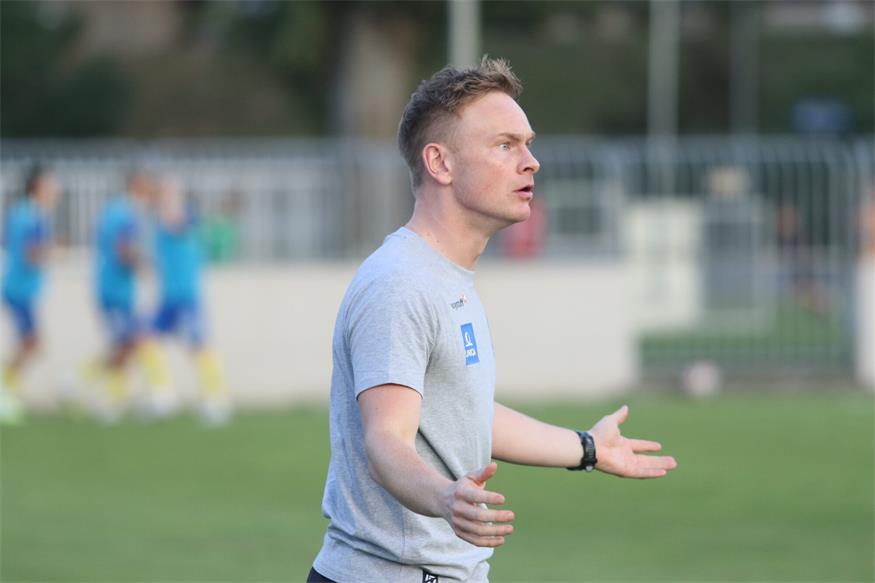 Knappe Niederlage: MSV scheitert im ÖFB-Cup an der Vienna