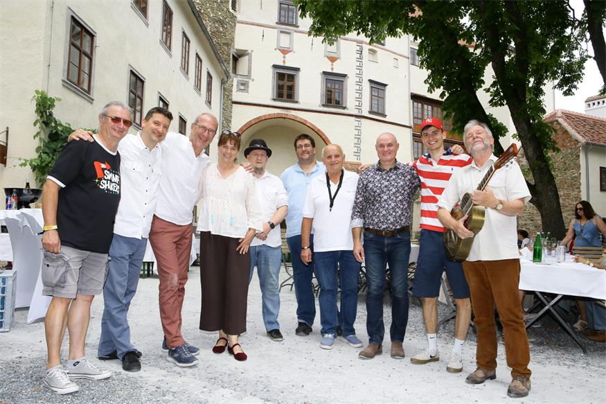 Blues & More Festival begeisterte mit internationalem Line-up